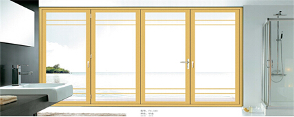 富軒門窗帶領(lǐng)現(xiàn)代時(shí)尚門窗潮流