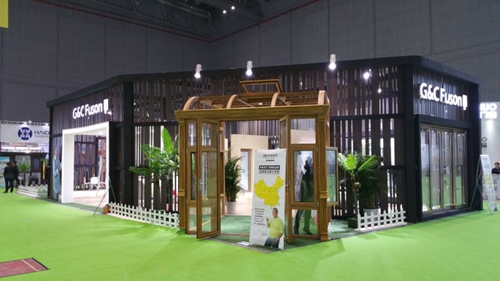 富軒現(xiàn)場| 2016上海建博會，小編邀您瀟灑走一回