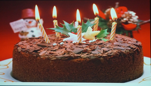 富軒員工生日會(huì)，歡樂(lè)溫暖時(shí)光！