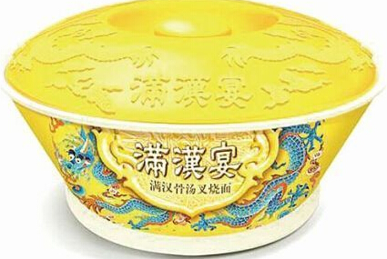 高價(jià)=高端？30元統(tǒng)一方便面引發(fā)的行業(yè)思考——