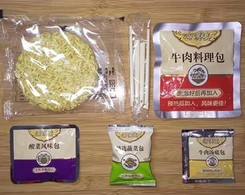 高價=高端？30元統(tǒng)一方便面引發(fā)的行業(yè)思考——