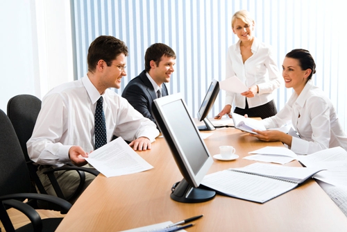 ISO9001質量管理體系對門窗企業(yè)的意義