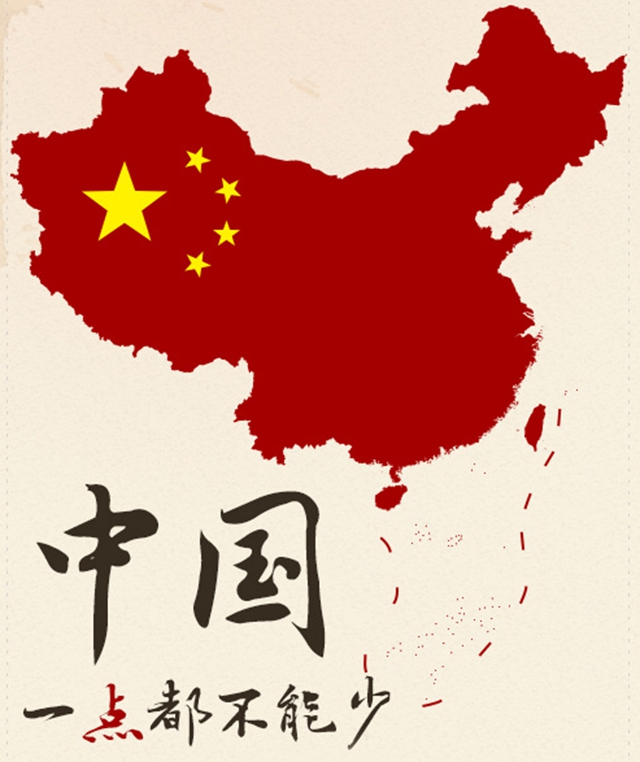 只有自我真正強(qiáng)大，才能不畏懼挑戰(zhàn)！