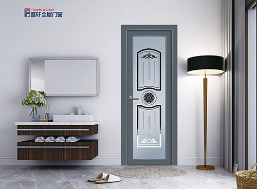 衛(wèi)生間的門窗尺寸是多少？