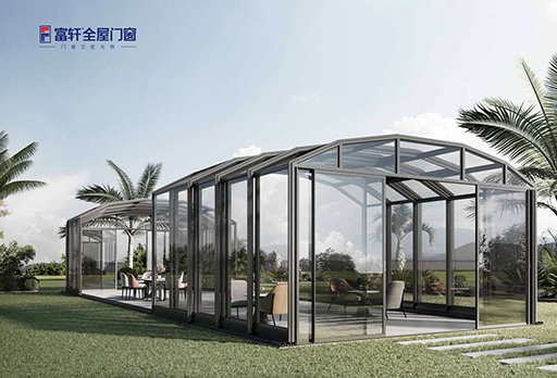 建前必看?。?！想裝陽光房又怕違建？符合這9種條件之一就能搞起 