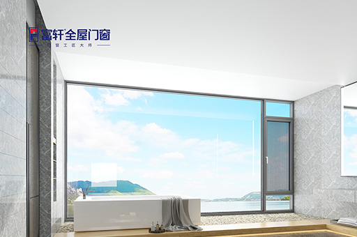 家住沿海地區(qū)門窗應該怎么選？這些細節(jié)要注意！
