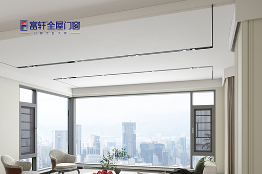 一鍵解鎖高樓層門窗抗風壓性的終極攻略，讓你的家居安全無憂！