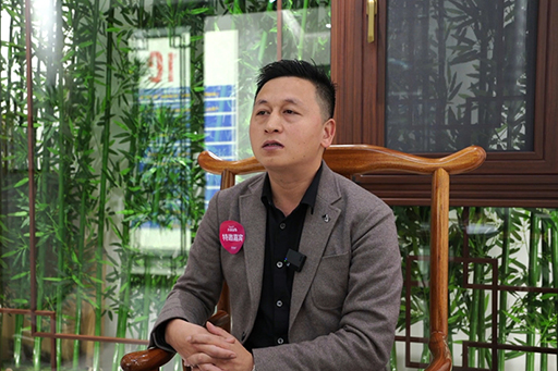 專訪富軒全屋門窗成都大商熊總：小白入行，2年創(chuàng)下4500萬業(yè)績 