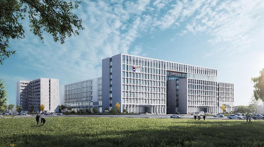 以窗為媒，筑就時代好房丨富軒門窗與綠色建筑共生共榮
