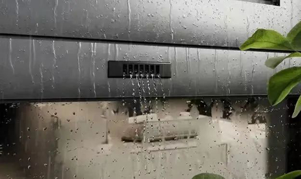 門窗排水結(jié)構(gòu)怎么看？富軒全屋門窗來教你